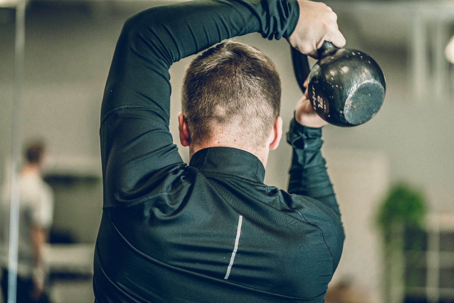 Movement and strength work